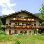 Haus Oberlarchhof Bayrischzell