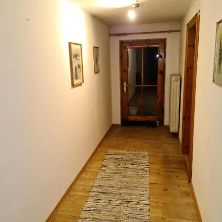 Haus Oberlarchhof Appartement