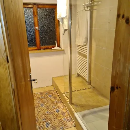 Appartement Haus Oberlarchhof Bayrischzell