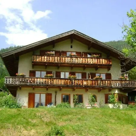 Haus Oberlarchhof Bayrischzell