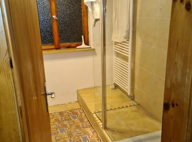 Appartement Haus Oberlarchhof Bayrischzell